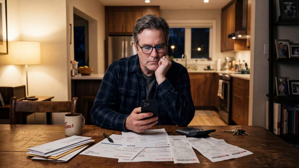 Why Is Everything So Expensive in Canada