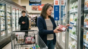 Why are groceries so expensive in Canada