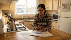 cost of living in Canada