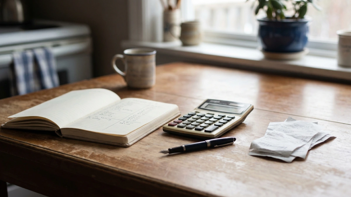 Financial Basics, everyday money ideas, clearly explained.