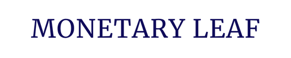 Monetary Leaf