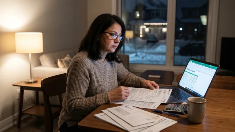 RRSP Canada Explained