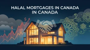 Halal Mortgage in Canada
