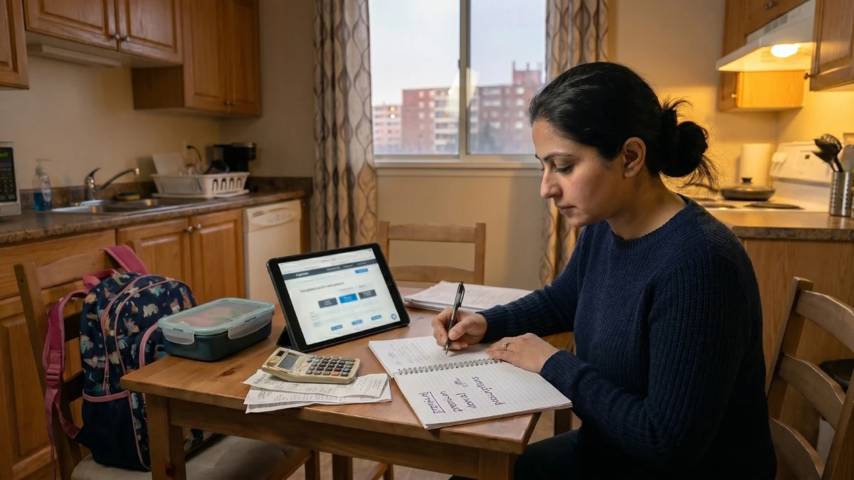 Private Health Insurance Ontario: What Families Should Check Before Buying